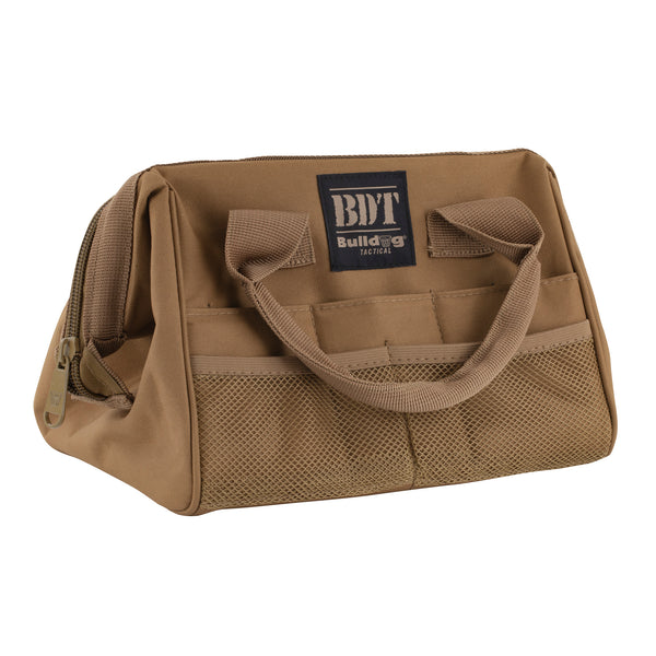 Bulldog Ammo & Accessory Bag Blk